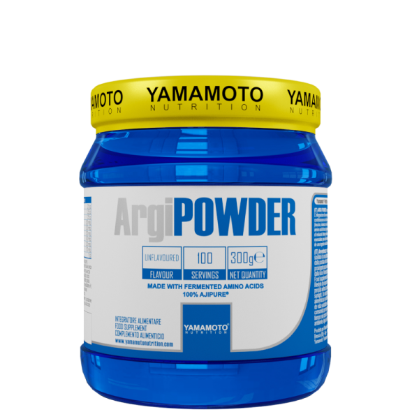 Argi Powder - 300 gs