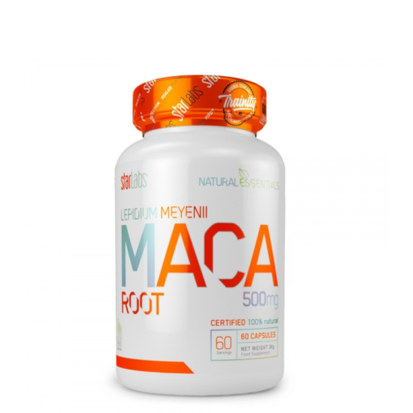 Maca - 60 caps