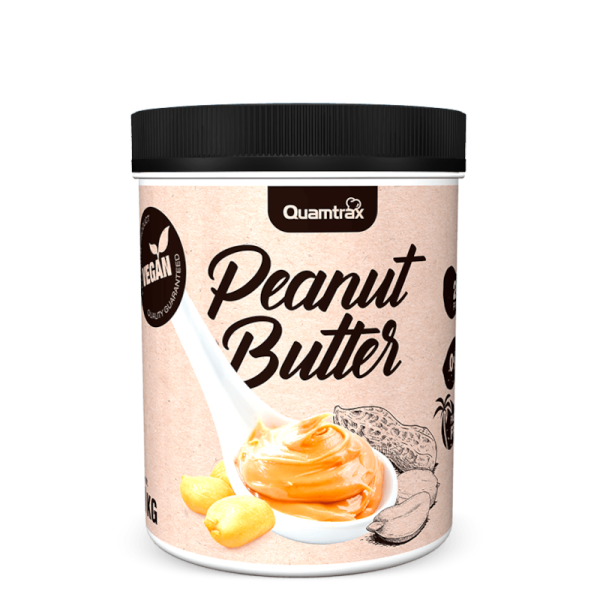 Peanut Butter Bote - 1000 gs