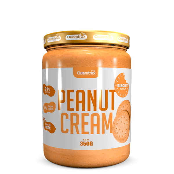 Peanut Butter Frasco - 500 gs