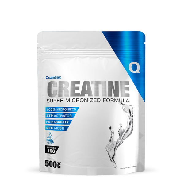 Direct Creatine - 500 gs