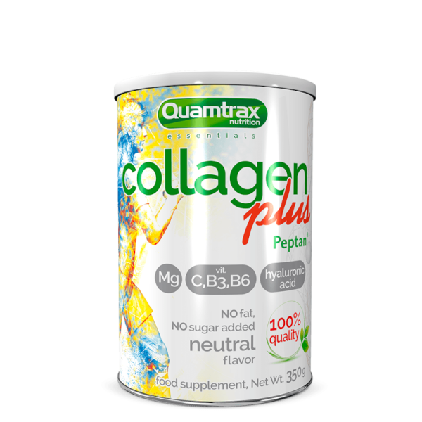 Collagen Plus Peptan - 350 gs