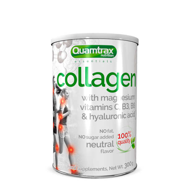 Collagen - 300 gs