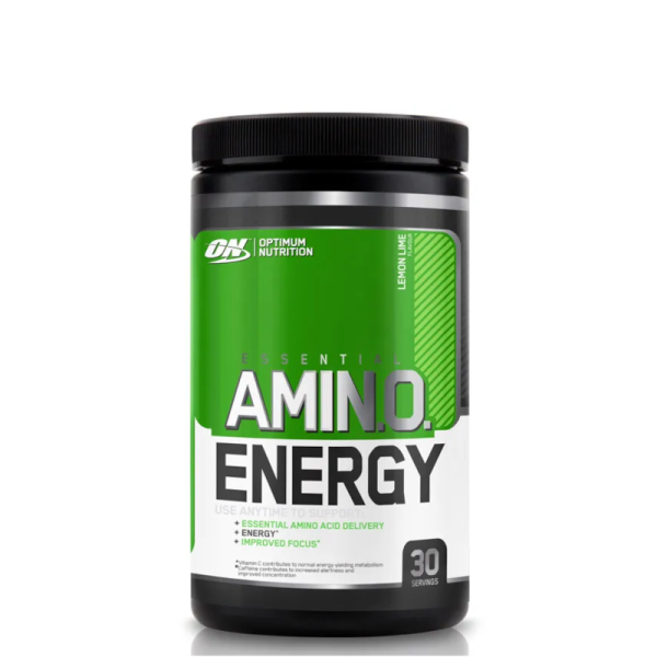 Essential Amino Energy - 270 gs