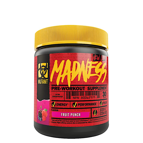 Madness - 225 gs