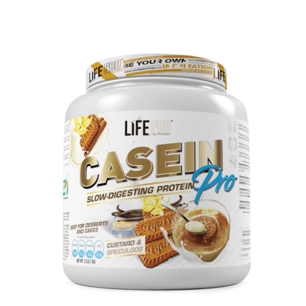 Casein Pro - 1000 gs