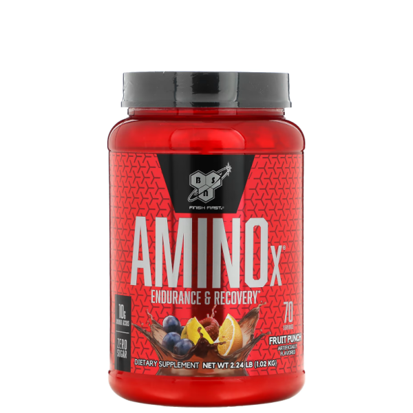 Amino X - 1010 gs