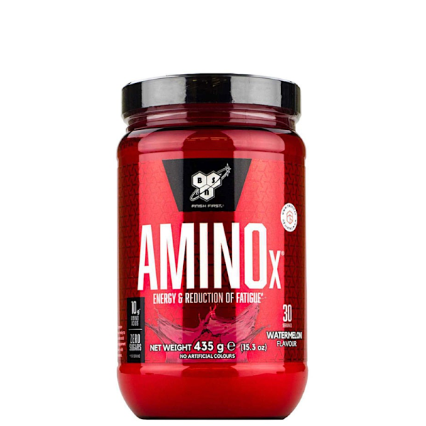 Amino X - 435 gs