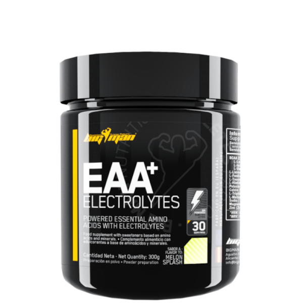 EAA + Electrolytes - 300 gs