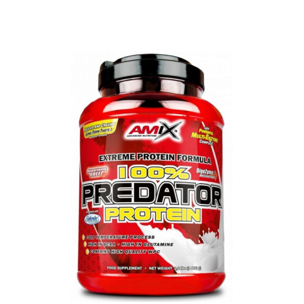 Predator Protein - 1000 gs