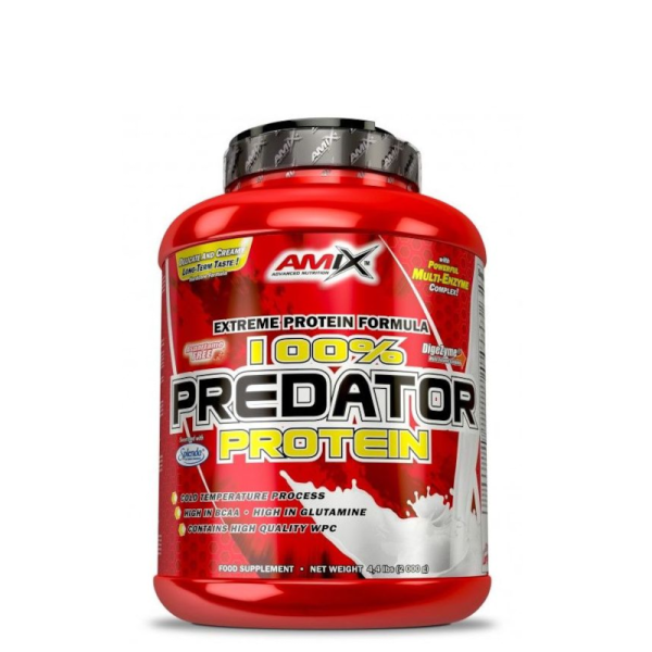 Predator Protein - 2000 gs