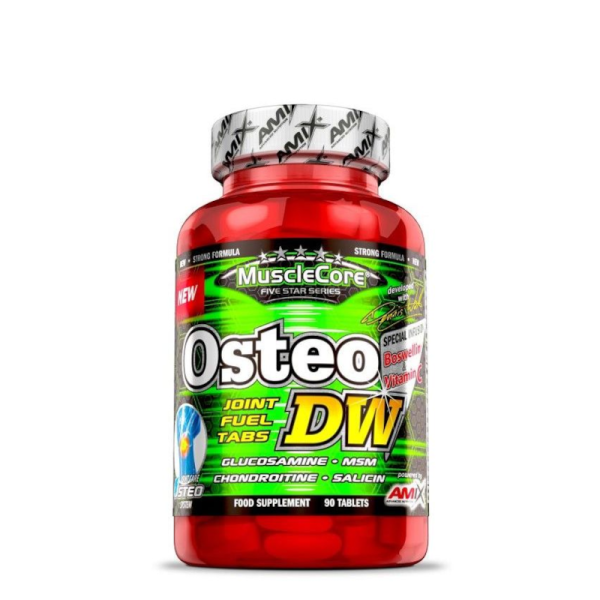 Osteo DW Joint Fuel - 90 tabs