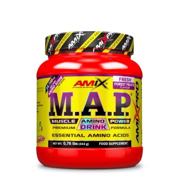 M.A.P. Amino Drink - 344 gs