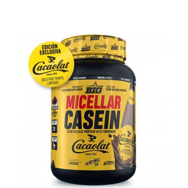 Micellar Casein - 1000 gs