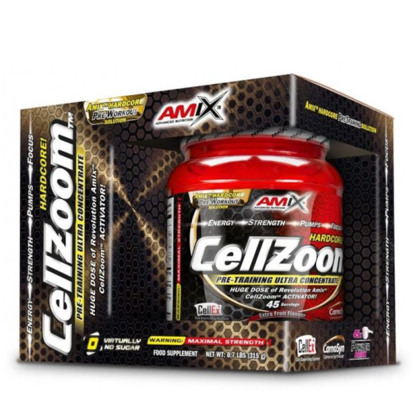 CellZoom - 315 gs