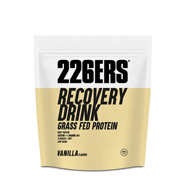 Recovery Drink - 500 gs