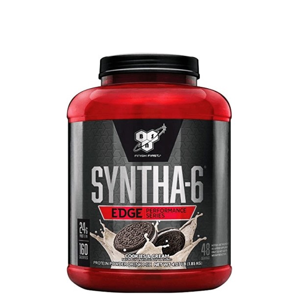 Syntha 6 Edge - 1870 gs