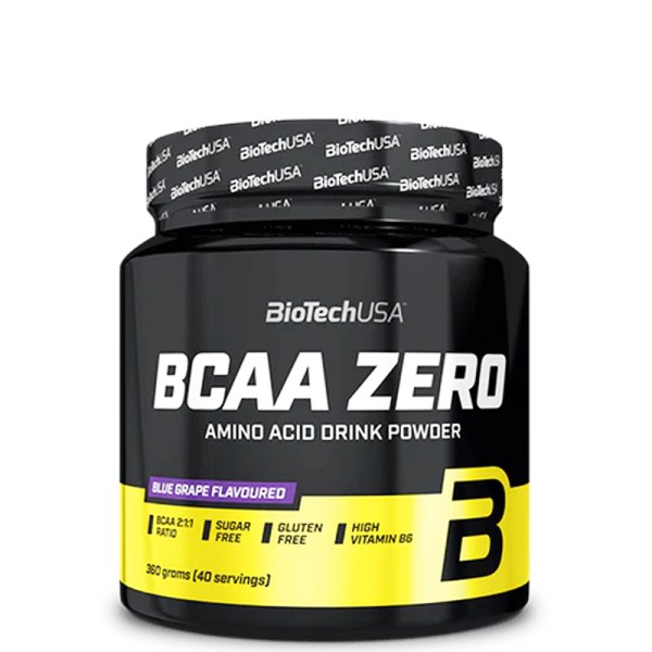 BCAA Zero - 360 gs