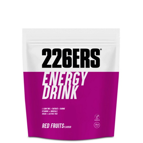 226ers Energy Drink - 500 gs