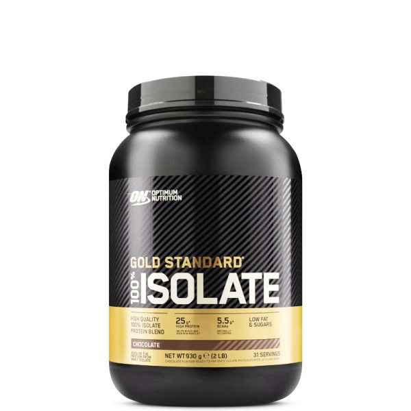 Gold Standard Iso - 2 lbs