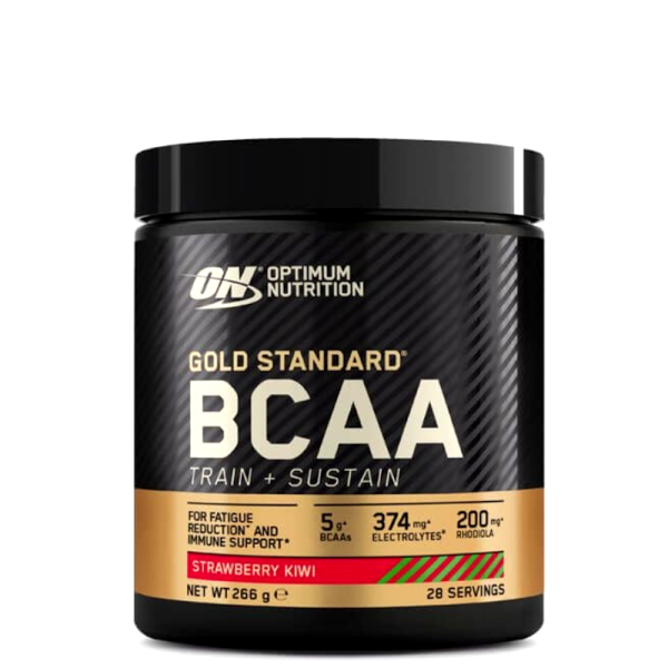 BCAA Train & Sustain - 266 gs