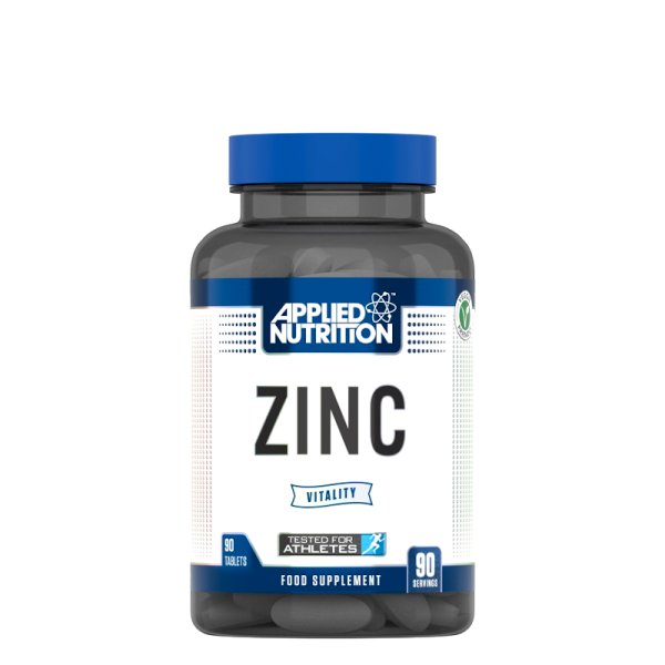 Zinc - 90 tabs