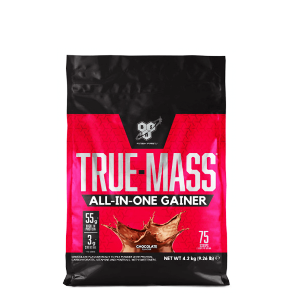 True Mass All-in-One - 4200 gs