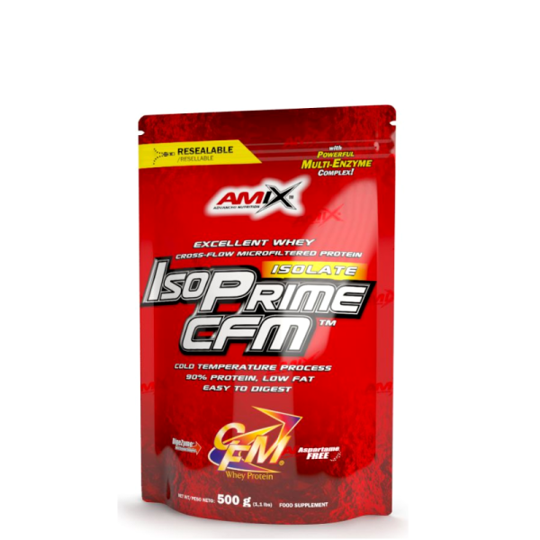 IsoPrime CFM - 500 gs