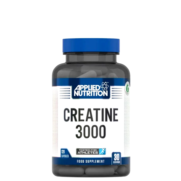 Creatine 3000 - 120 caps