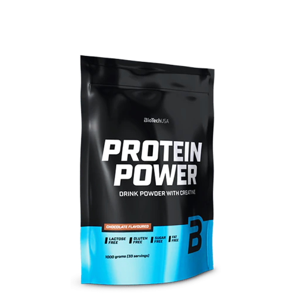 Protein Power - 1000 gs