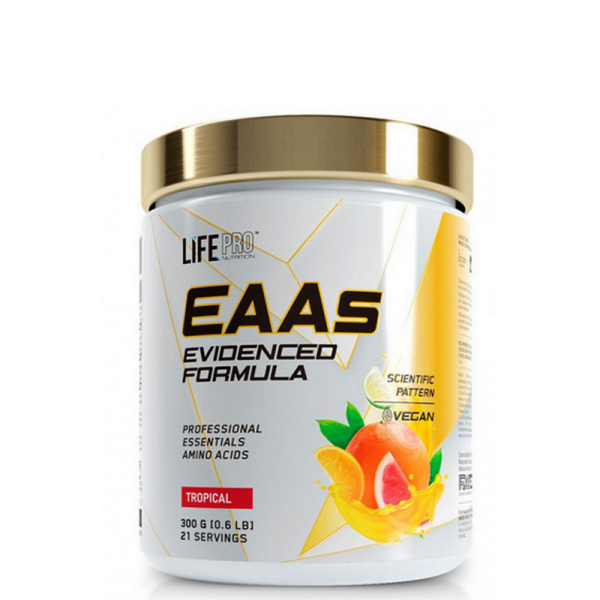 EAAS Evidenced Formula - 300 gs