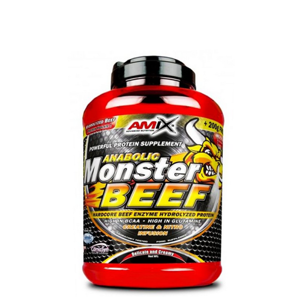 Monster Beef - 1000 gs