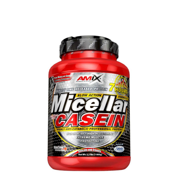 Micellar Casein - 1000 gs