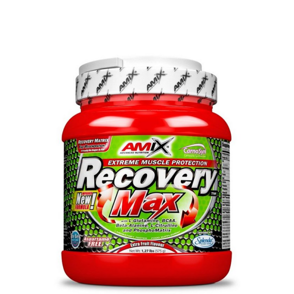 Recovery Max - 575 gs