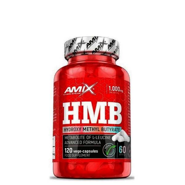 HMB A - 120 caps