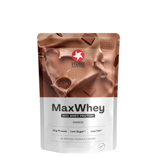 MaxWhey - 420 gs