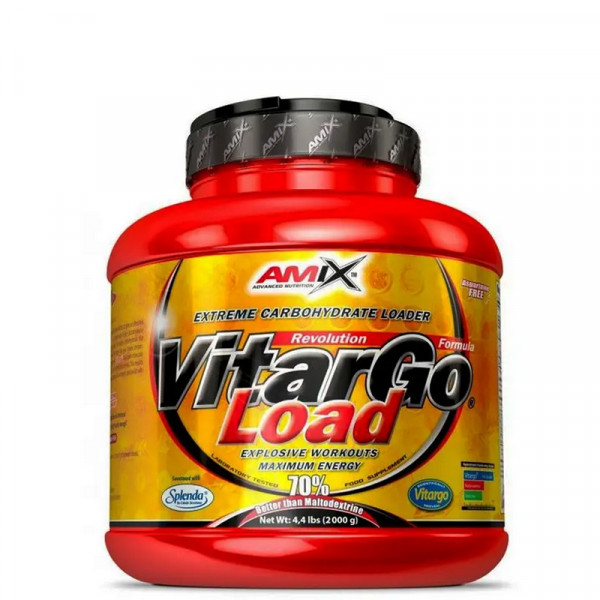 Vitargo Load - 2000 gs