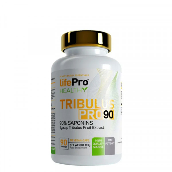 Tribulus Pro 90 LP - 90 caps