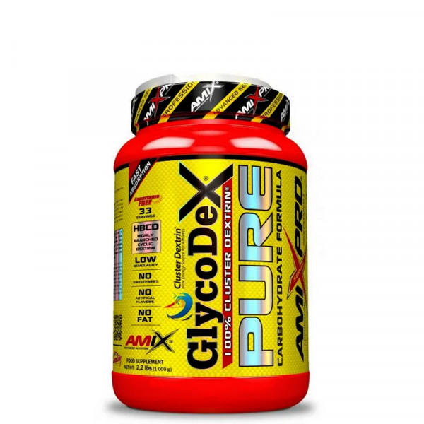 Glycodex Pure - 1000 gr