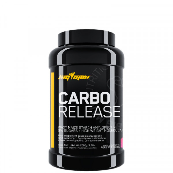 Carbo Release - 2 kg