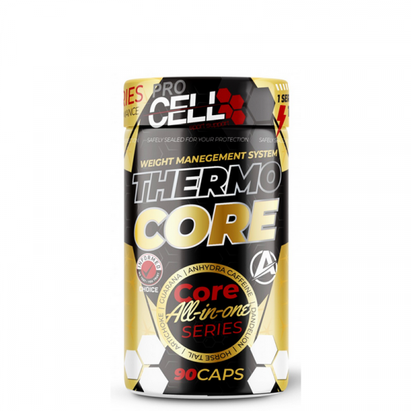 Thermo Core - 90 caps