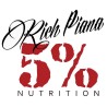 Rich Piana 5%